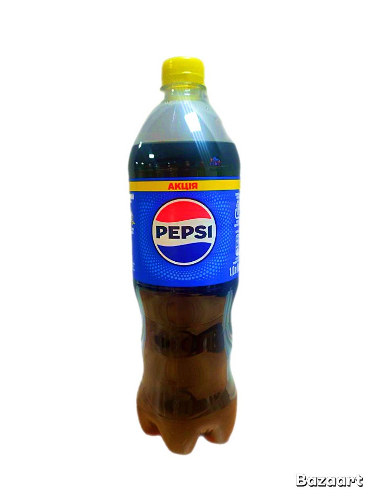 Pepsi 1,0