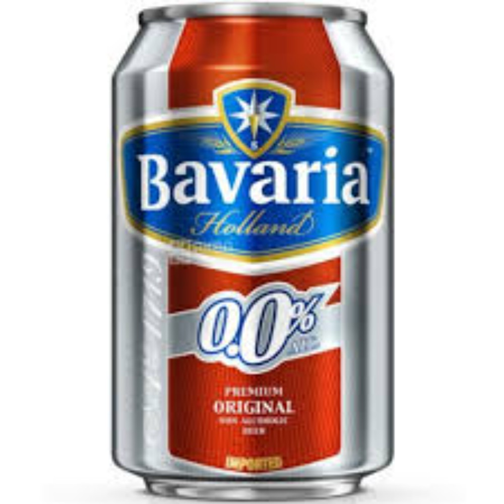 Bavaria 0,5
