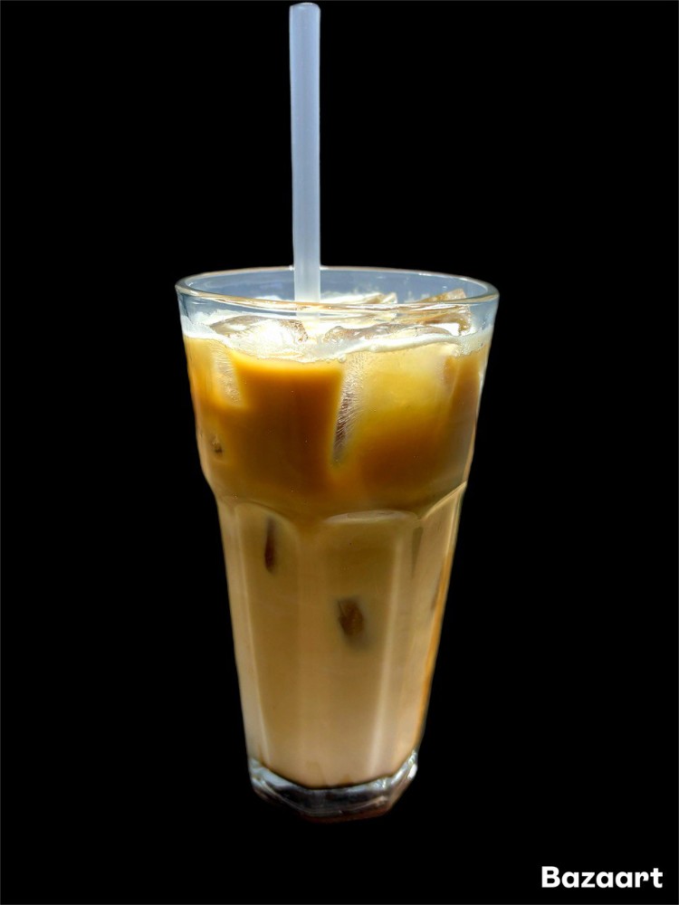 Iced latte