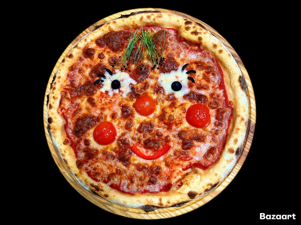 Smail
