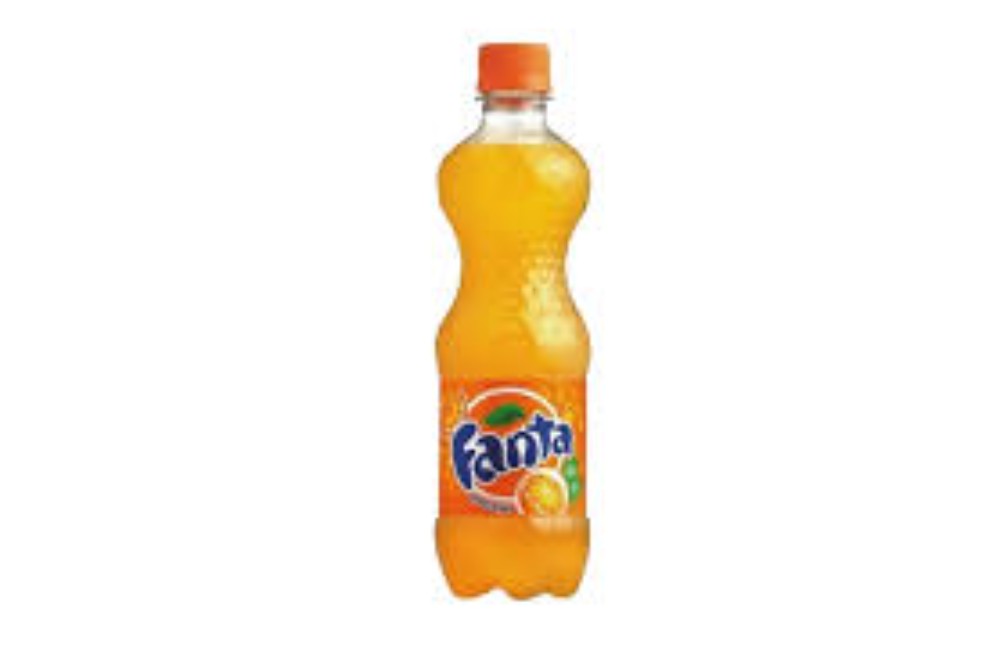 Fanta 0,33