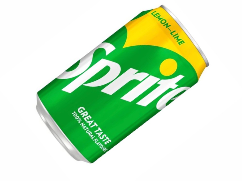 SPRITE