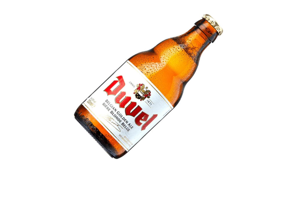 Duvel Moortgat | Bottle 0.3