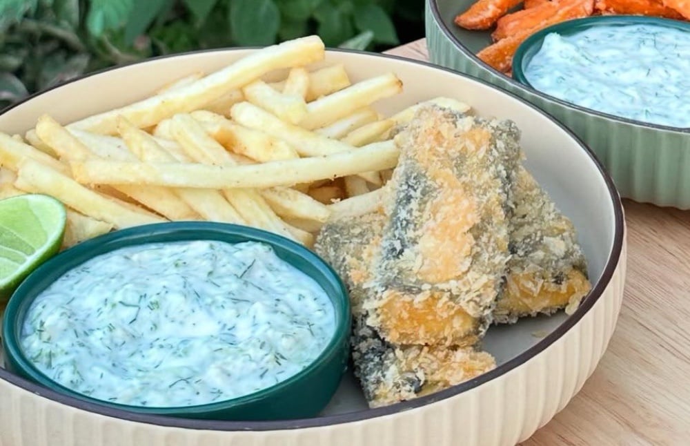Fish & Chips