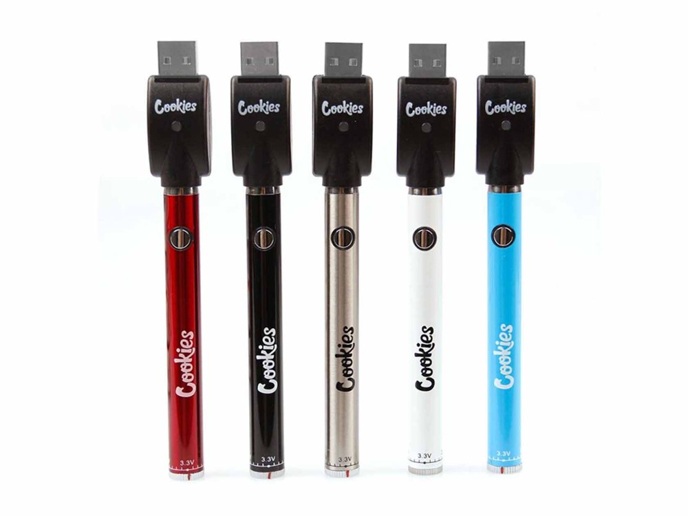 Vape Pen Battery | Cookies 510 