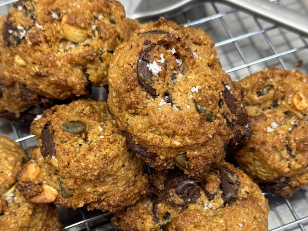Canna Cookie