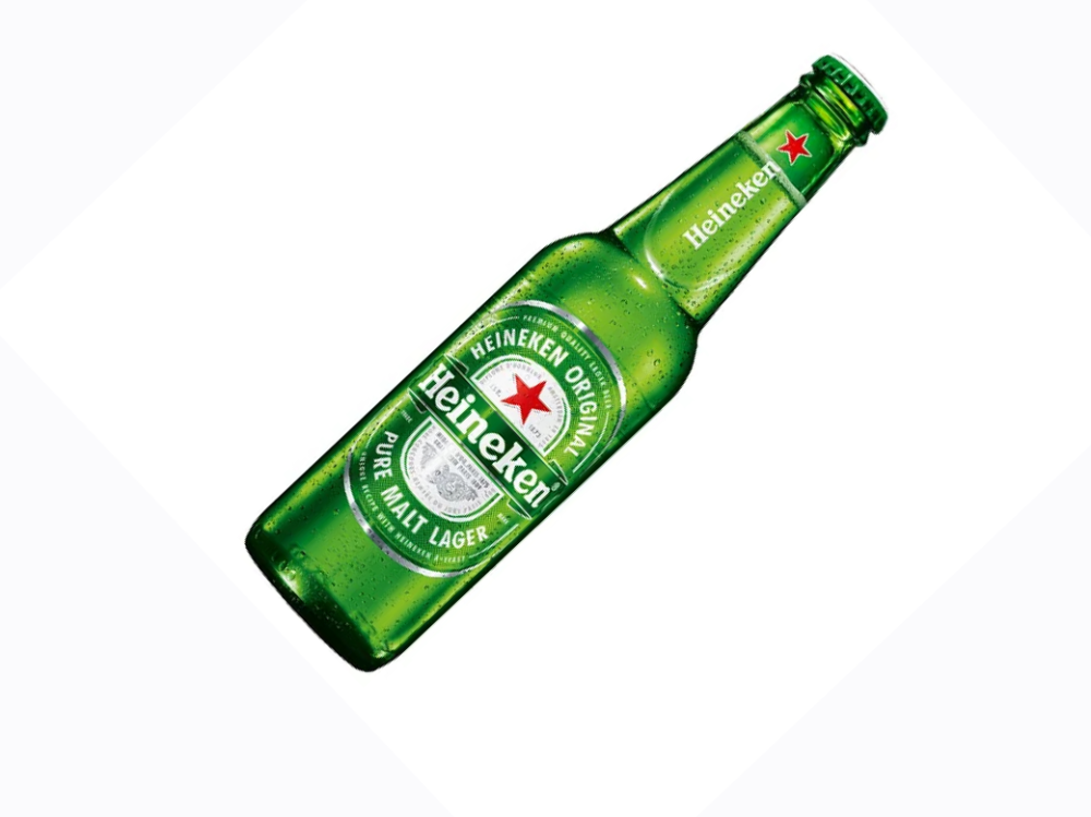 Heineken | Bottle 0.3