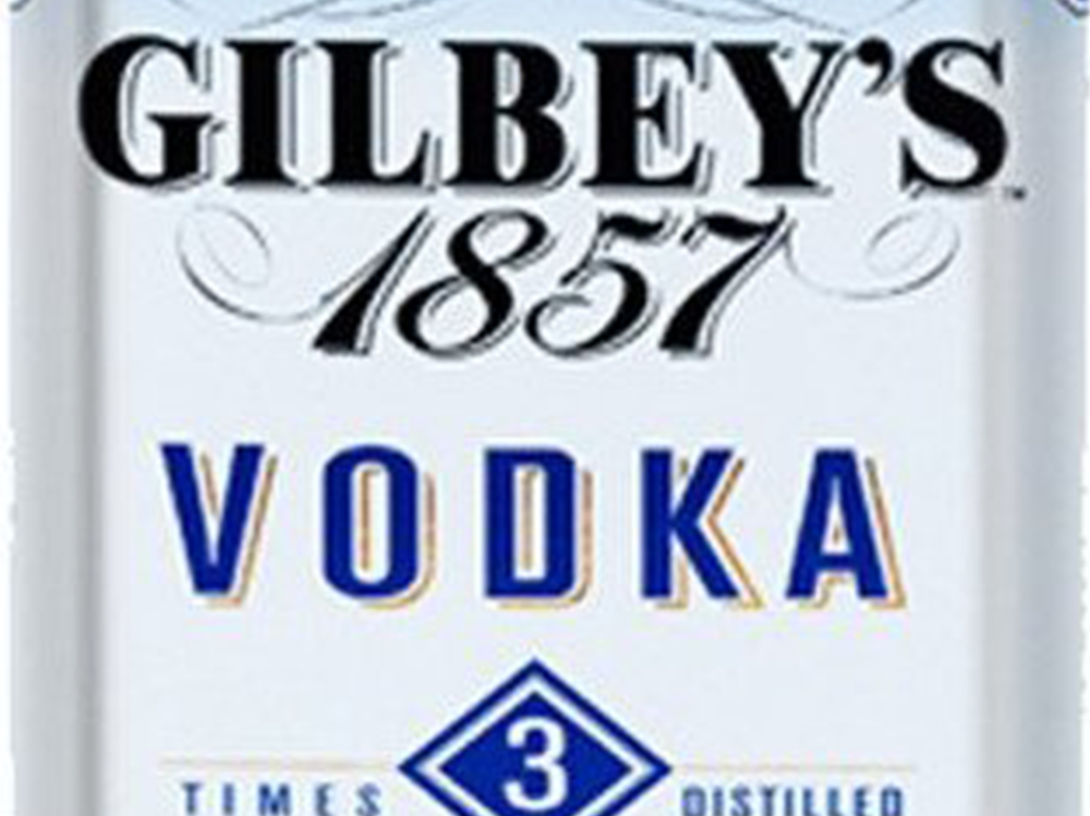 Vodka | Gilbey"s 50ml