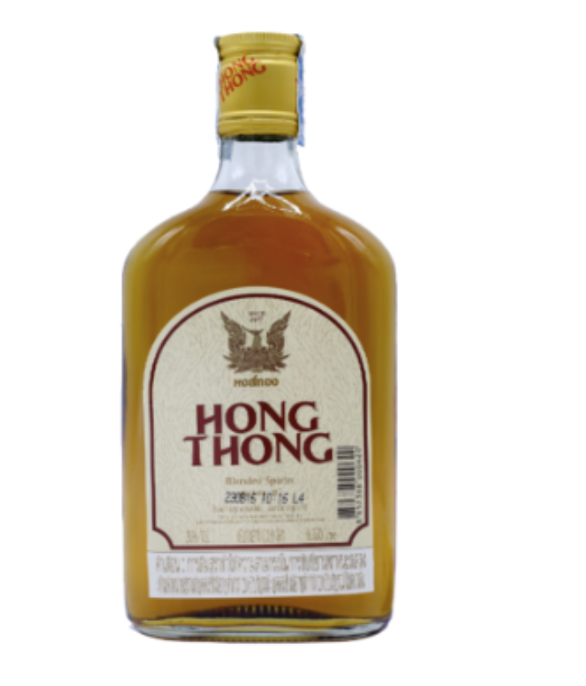 Hong-Tong Blended Spirit 0,35 35%