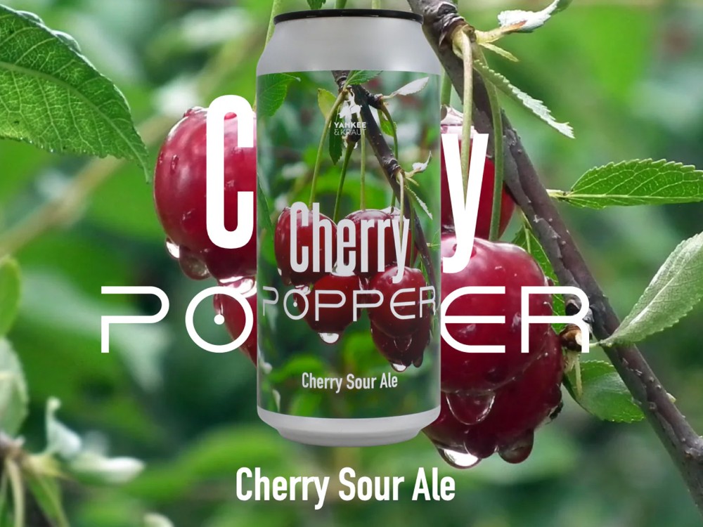 Cherry Popper