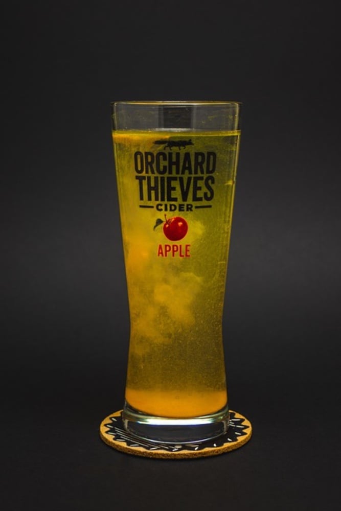 2. Two towns Cider | 0.4