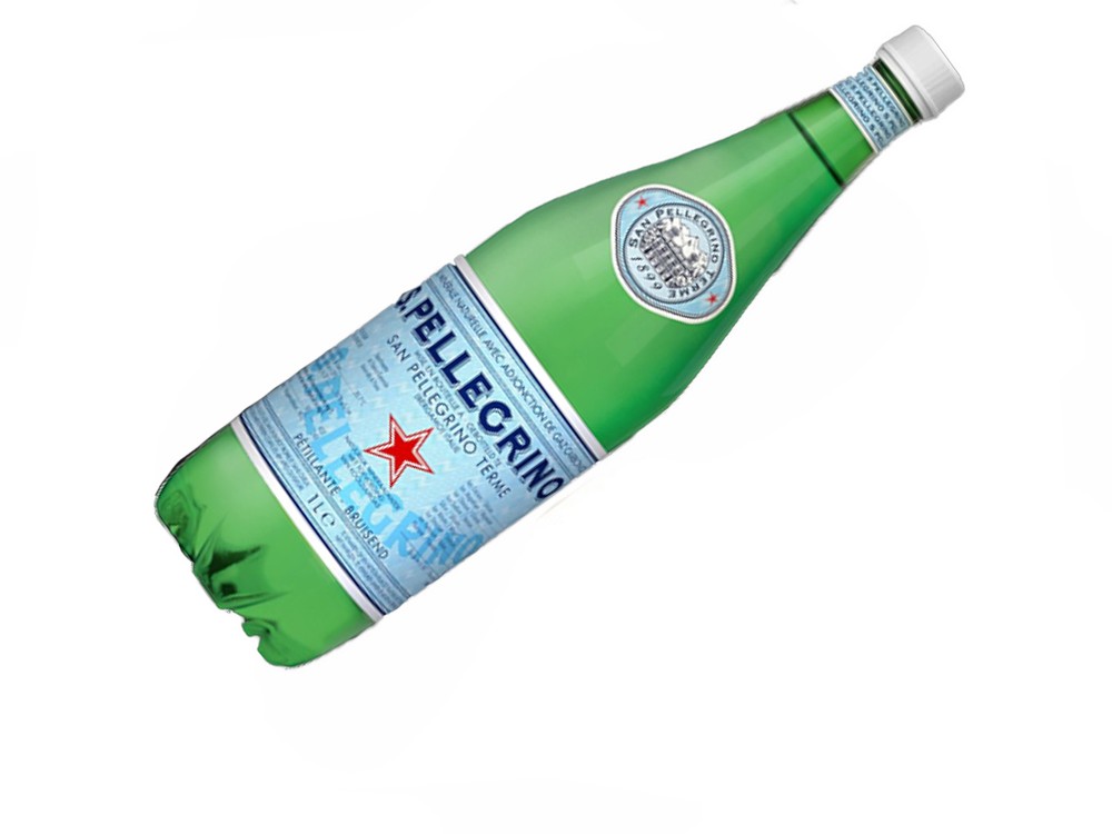 SAN PELLEGRINO (0.5L)