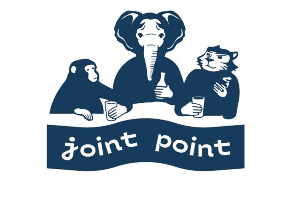 Slurricane | Joint Point