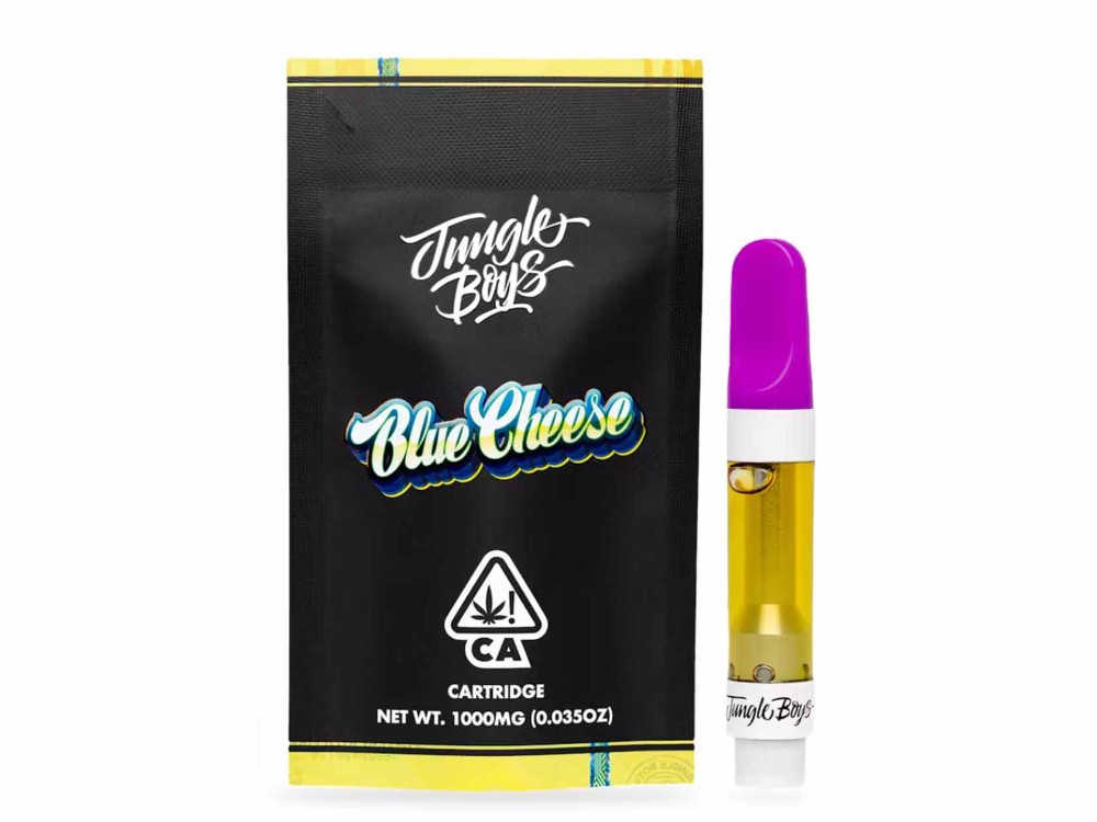 Cartridge: Blue Cheese