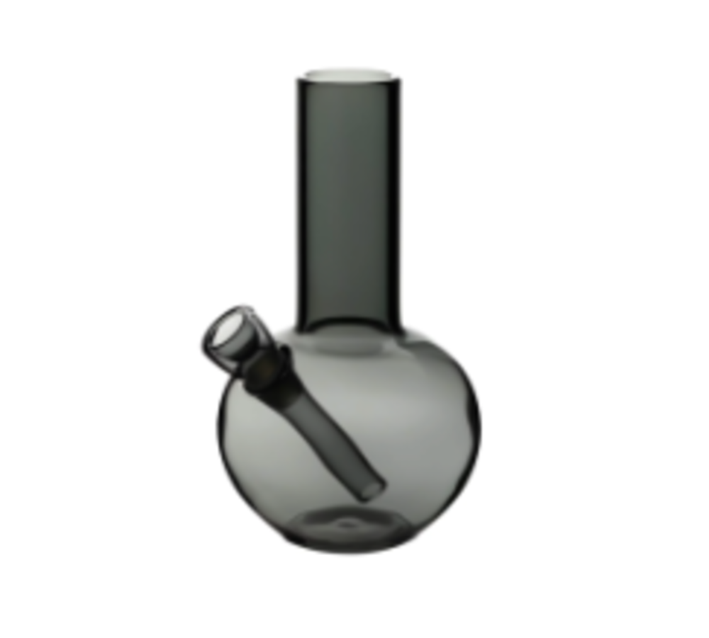 Bong Vase