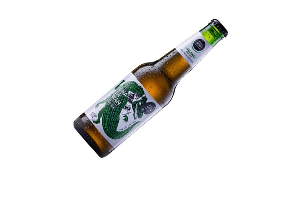 Chalawan Pale Ale | Bottle 0.3