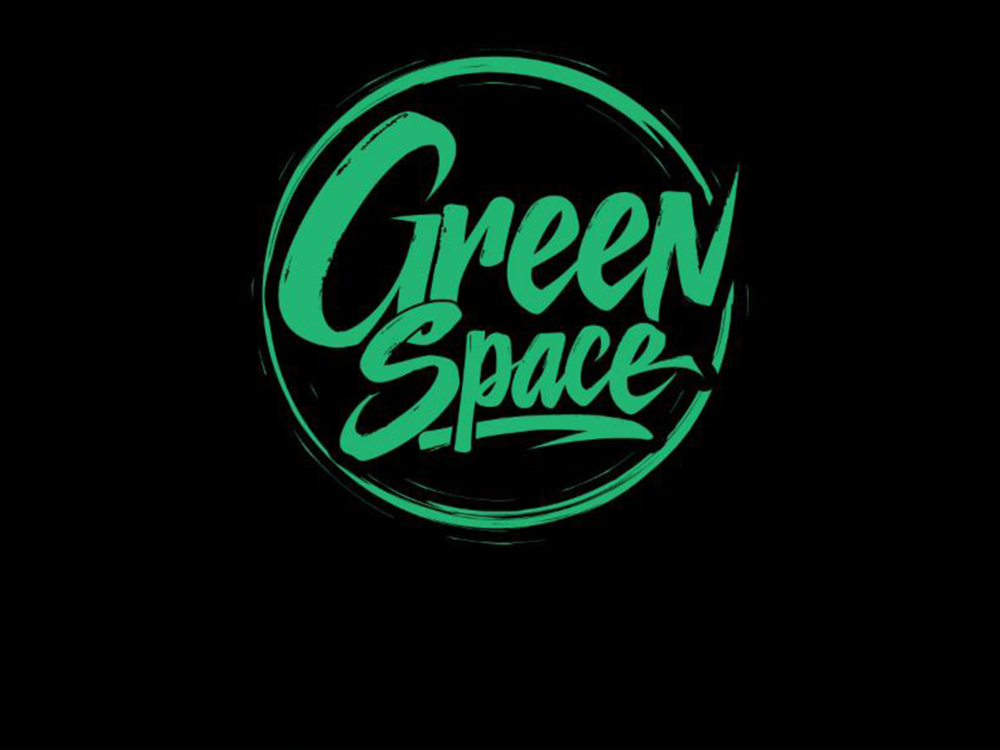 Ice Cream Cake | Green Space