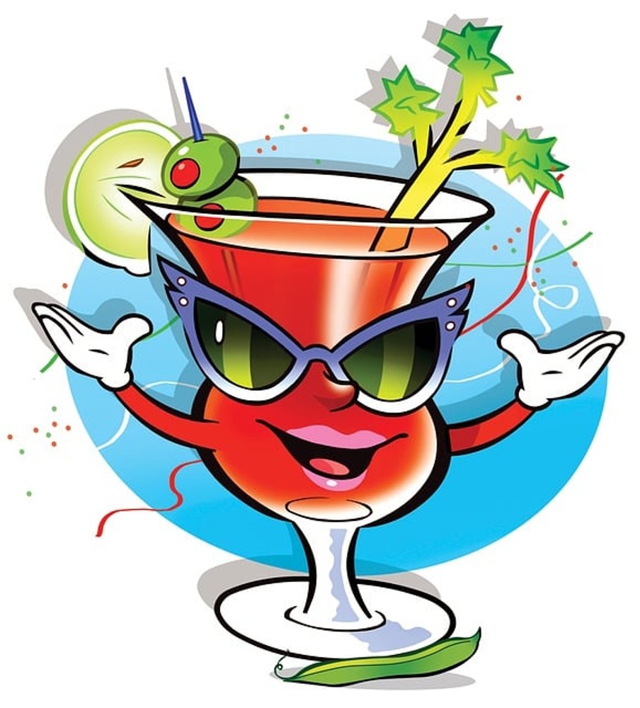 Bloody Mary