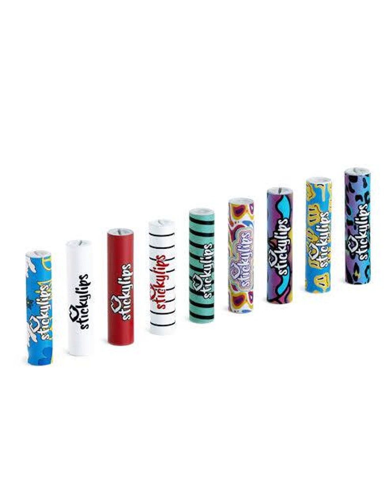 Stickylips | Carbon Filters