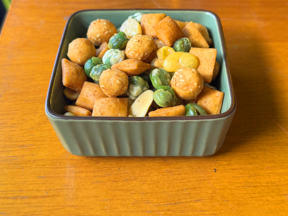 Snack Mix