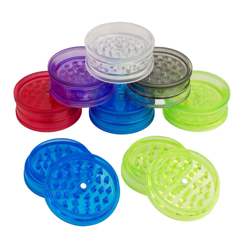 Plastic Grinder 1pc.