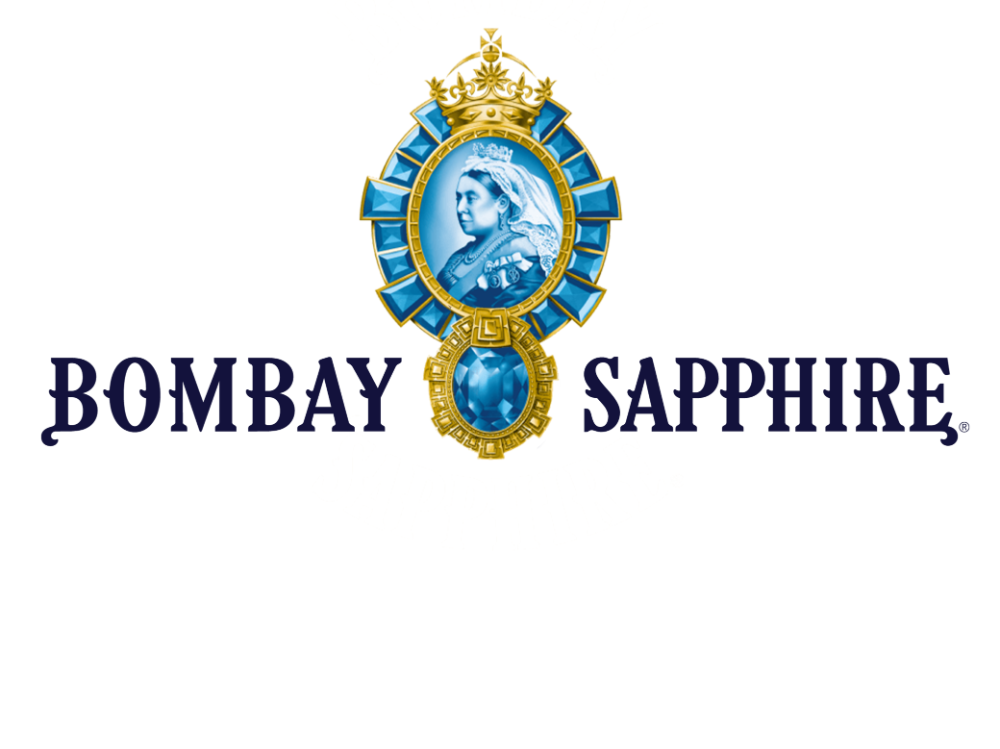 Gin | Bombay Sapphire