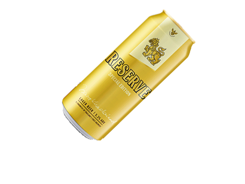 Singha - Reserve | Can 0.49