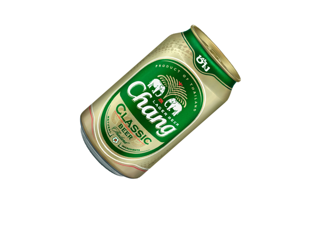 Chang | Can 0.3