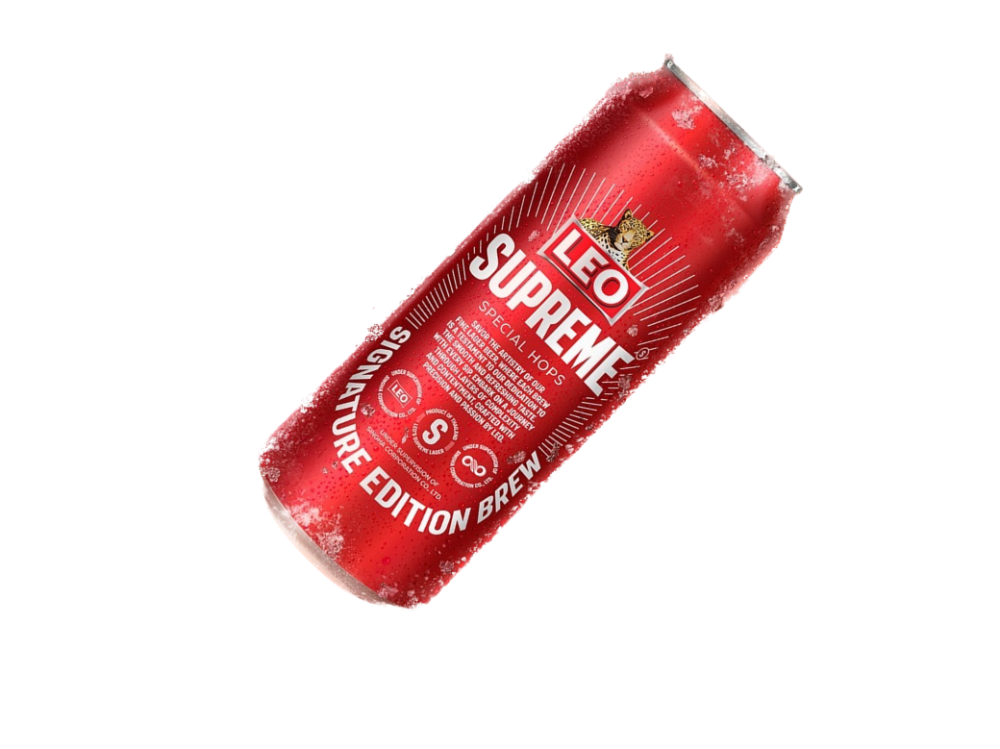 Leo - Supreme | Can 0.49