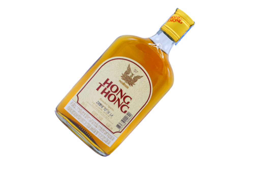 Whisky | Hong-Thong Blended Spirit 0,35 35%