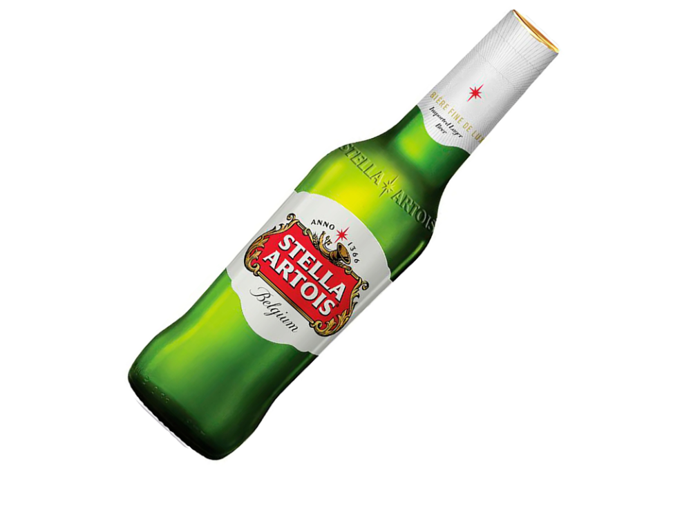 Stella Artois | Bottle 0.3