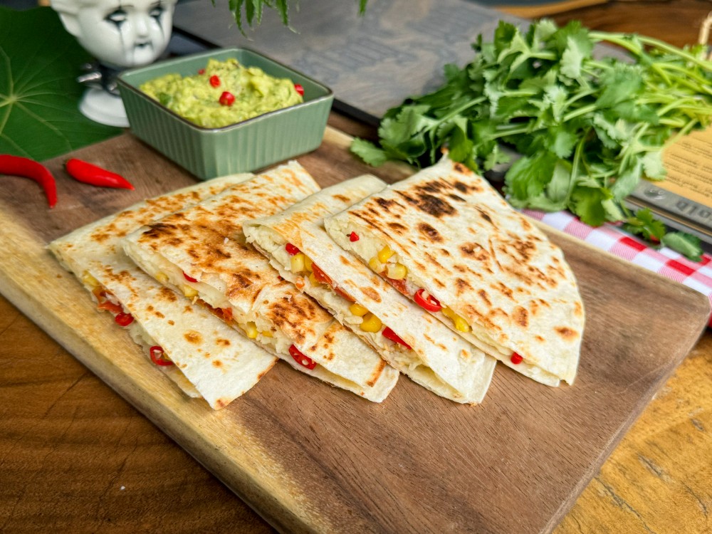 Quesadilla