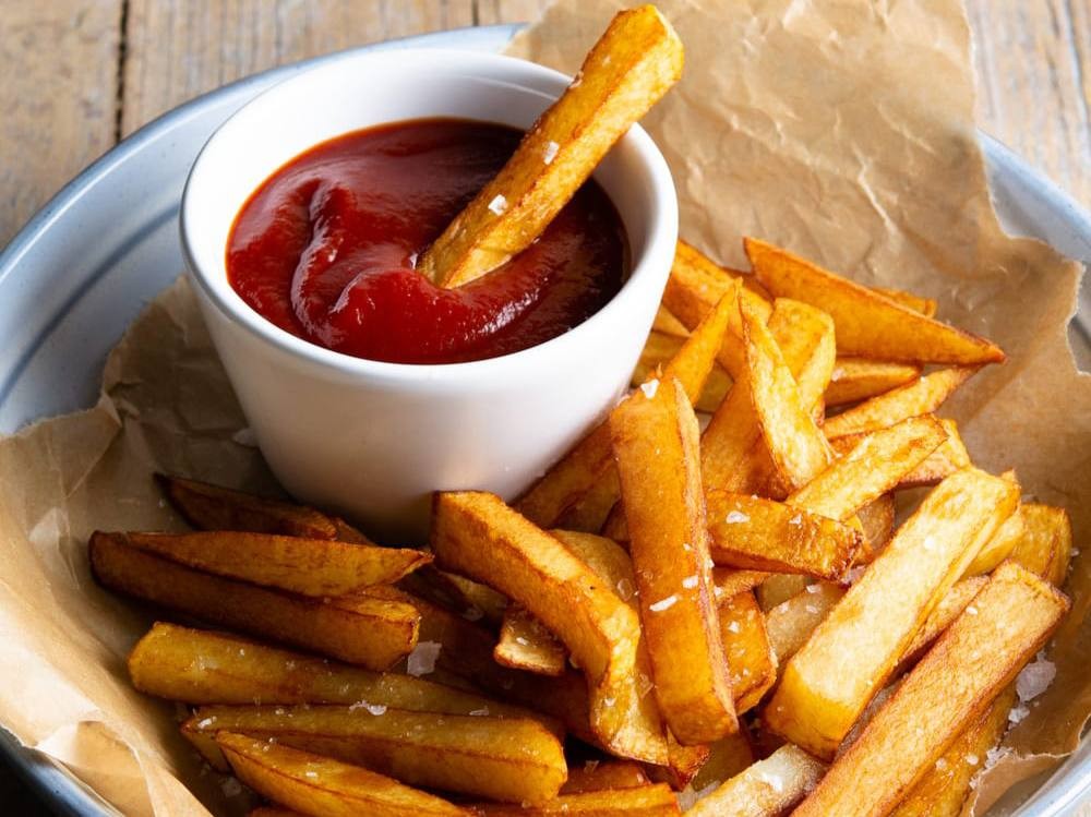 French Fries