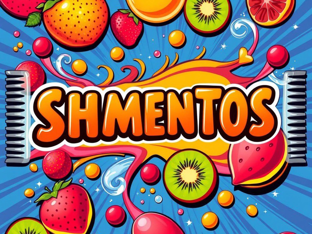 Shmentos