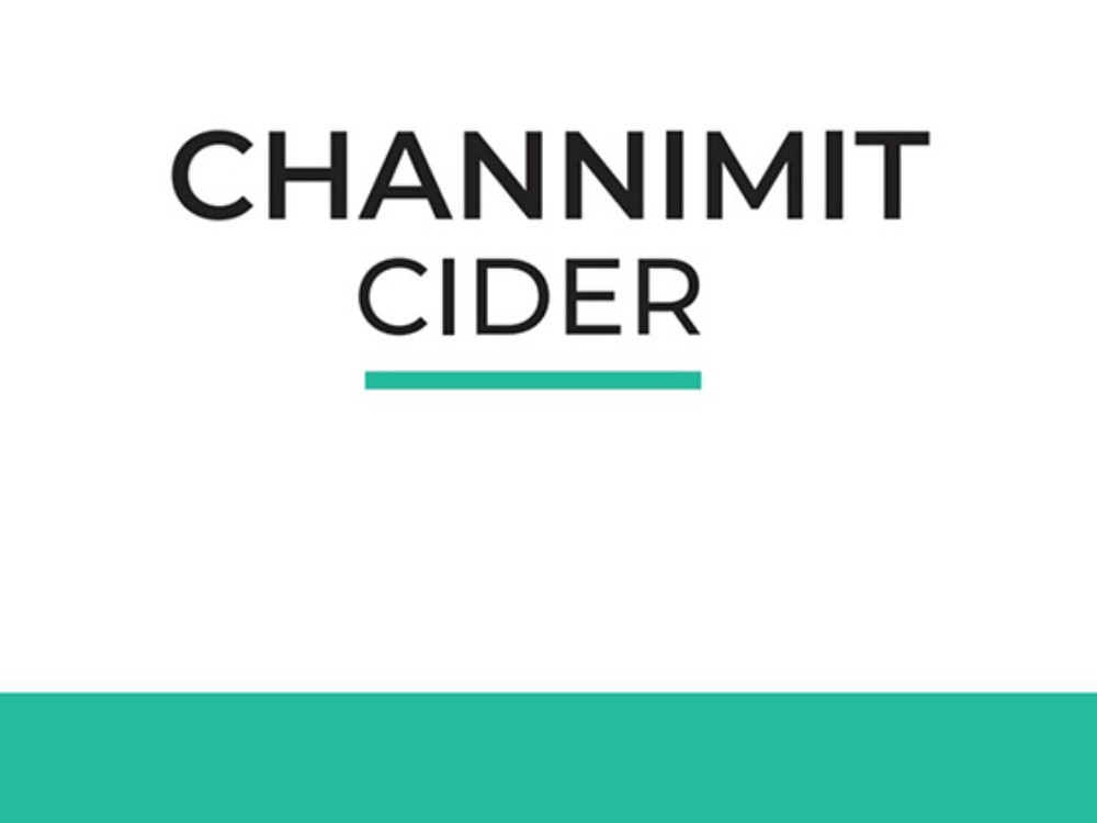 Channimit Cider