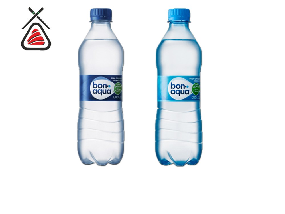 BonAqua 500мл