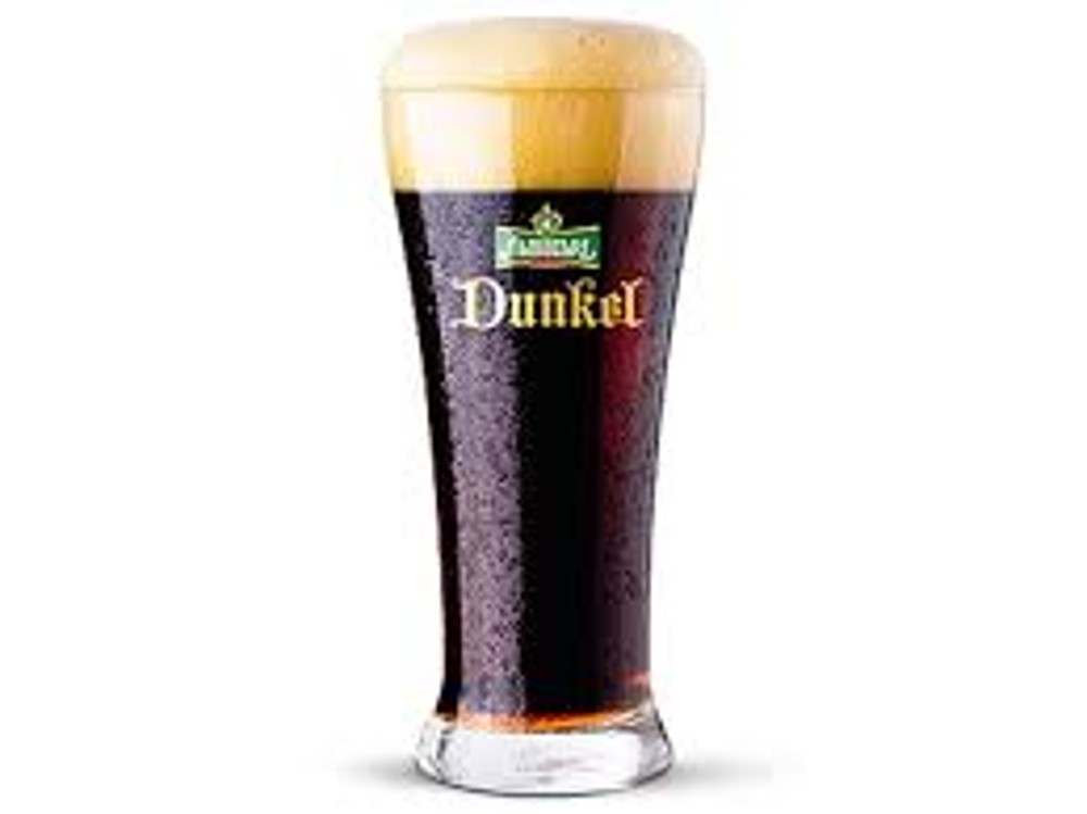 Пиво DUNKEL 0.450ml