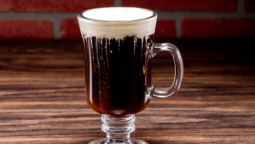 IRISH COFFEE 200мл