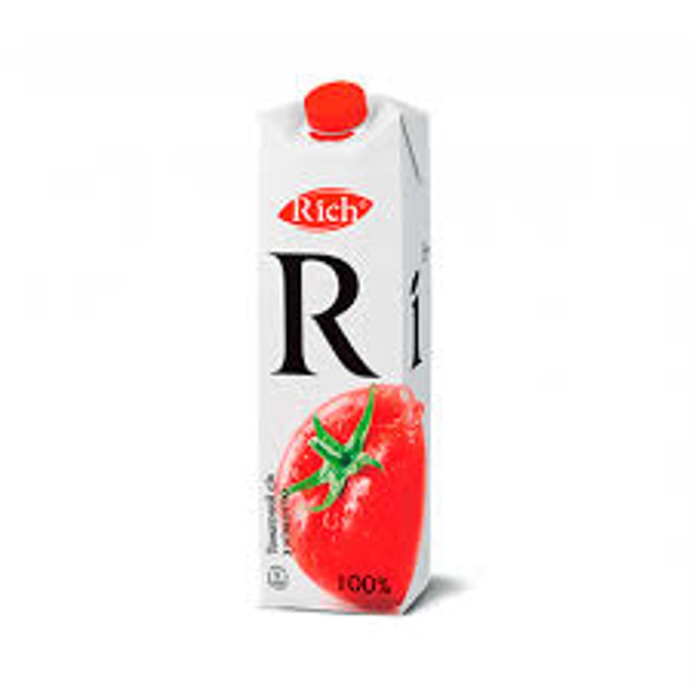 Сік Rich 1л.Томат