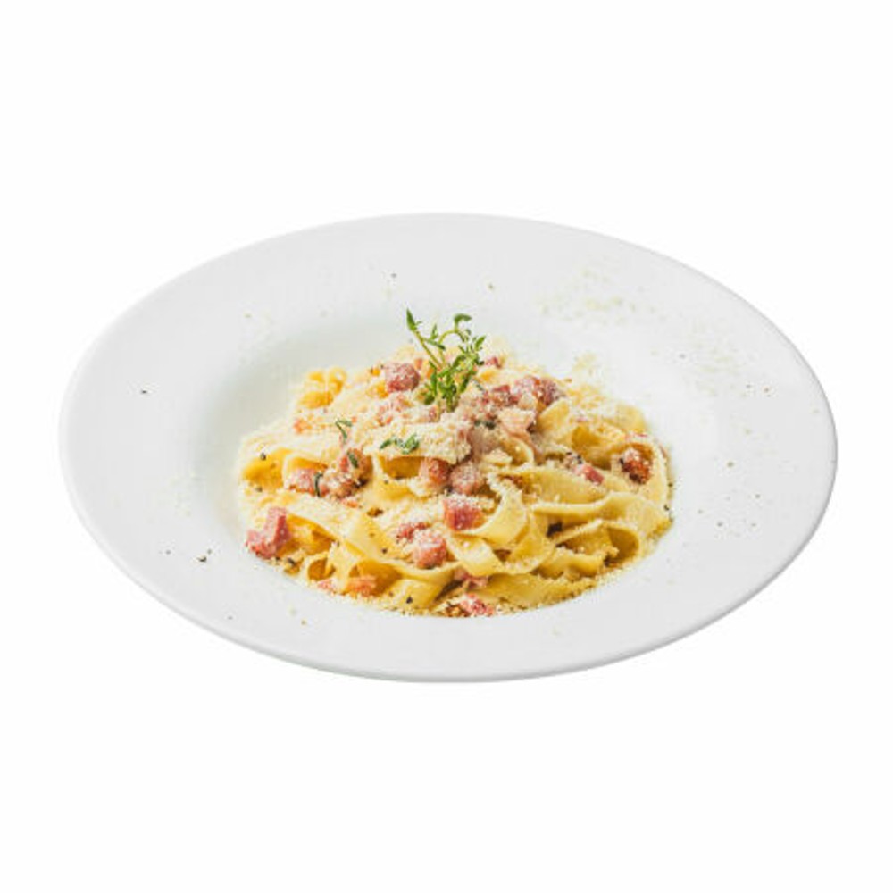 «Pasta alla carbonara» 300г