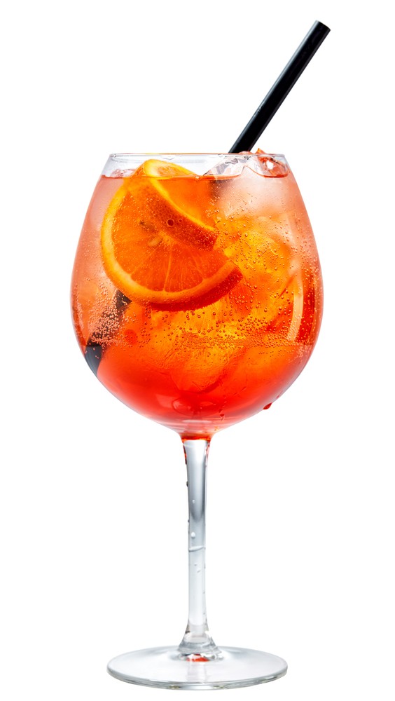Aperol spritz 0.180 мл