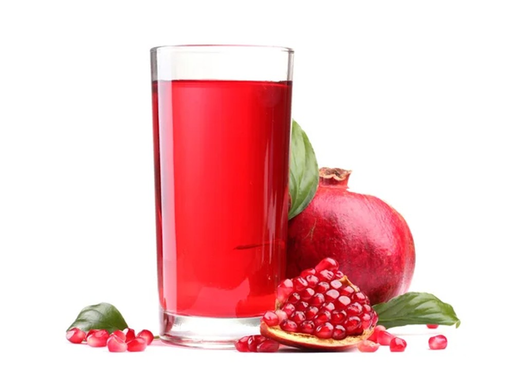 Сік Rich Гранат 0.250ml