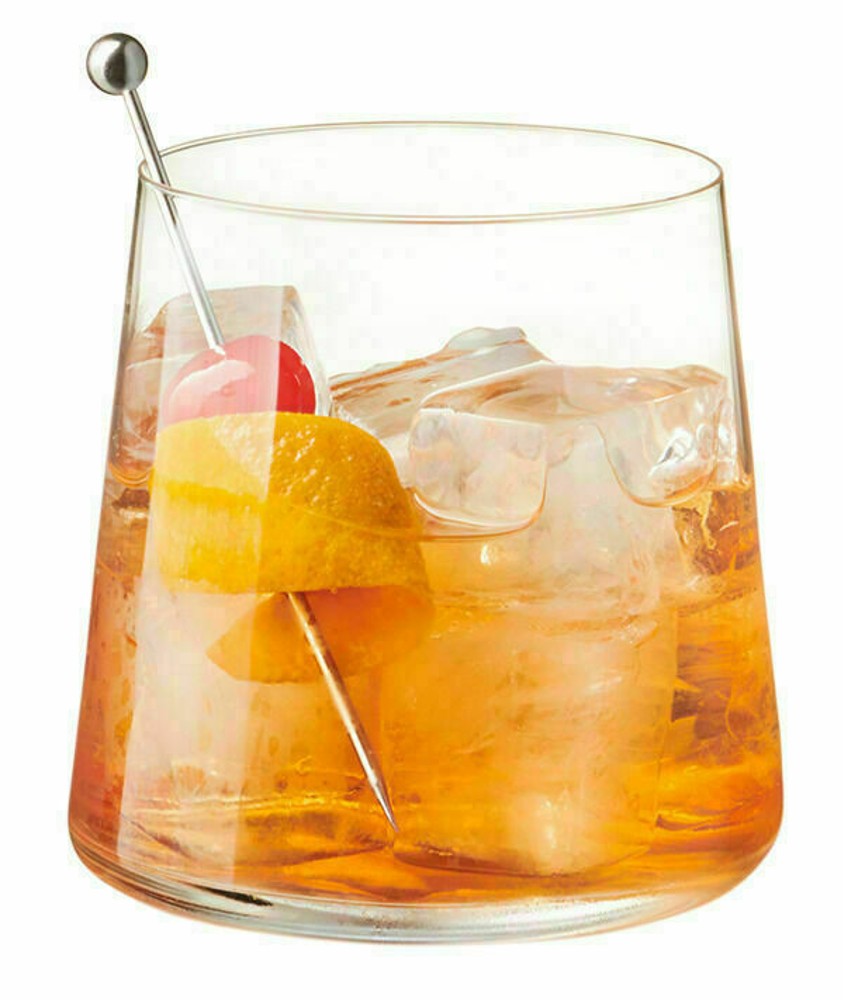 Smokey Old Fashion коктейль 0.080мл