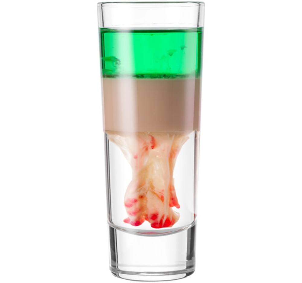 SHOT DRINKS Hiroshima  40% 0.060мл