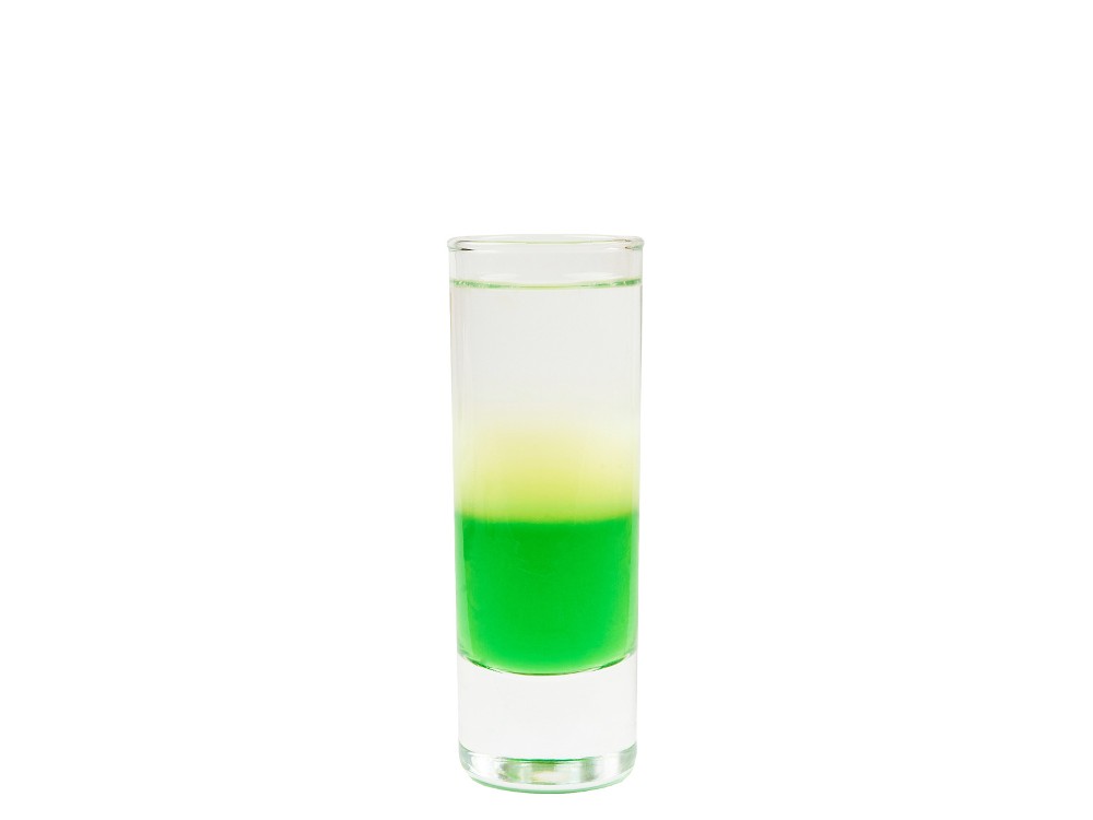  SHOT Green Mexican 40% 0.060мл