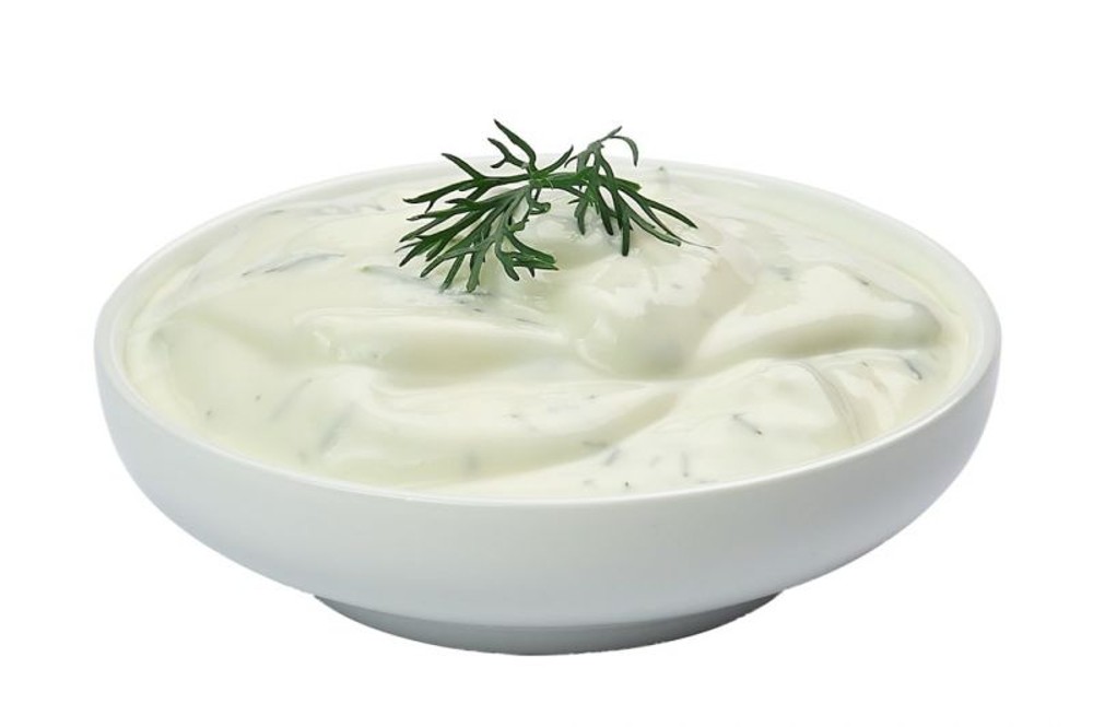 соус часниковий 50г