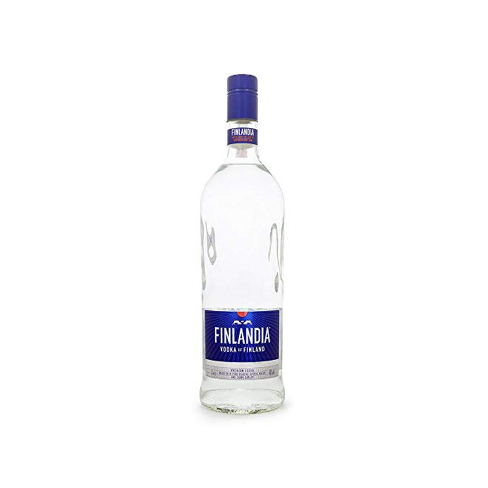 Горілка Finlandia 40% 0,5л