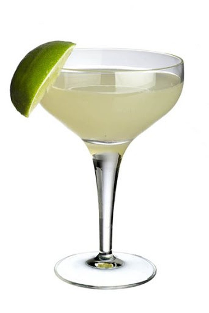 Daiquiri 0.115ml