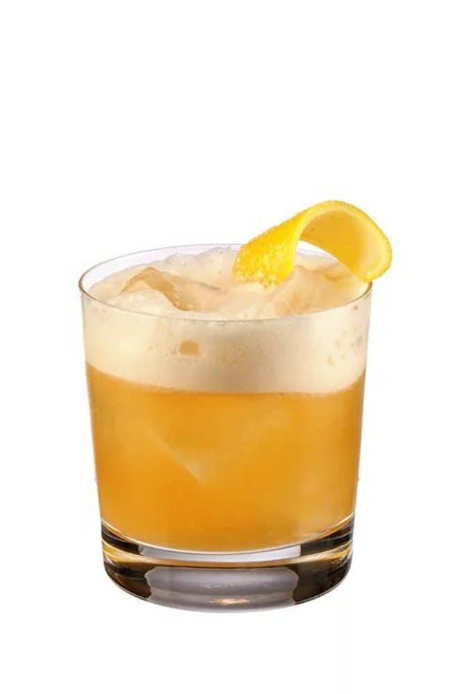 passion fruit sour 0.300мл