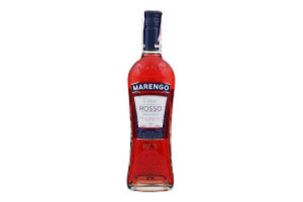 Вермут Marengo Rosso Classic 16% 0.150мл
